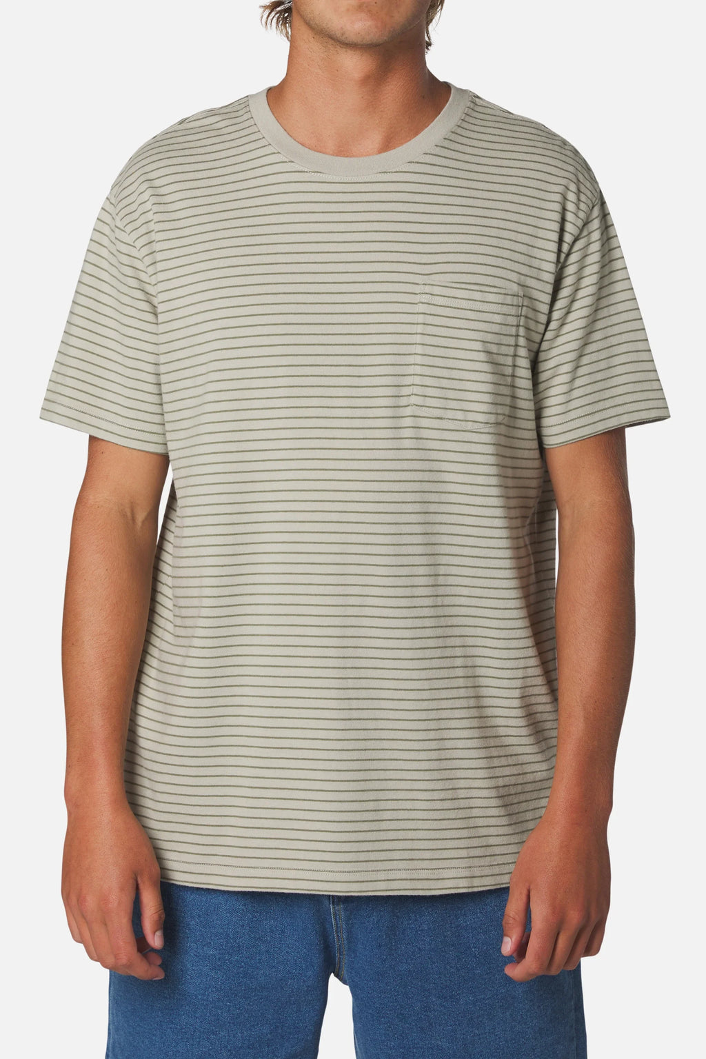 Finley Pocket T-Shirt