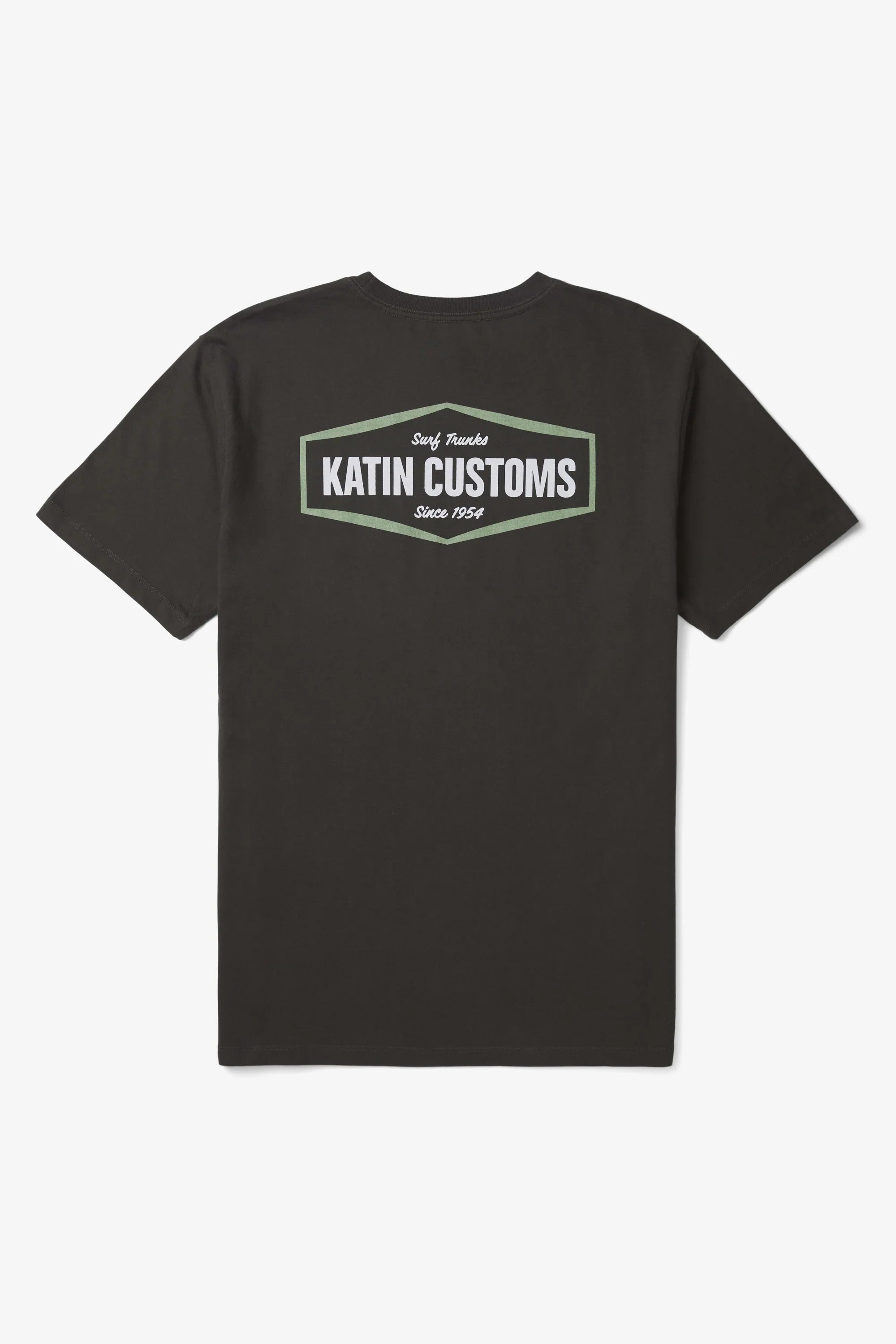 Streamline T-Shirt