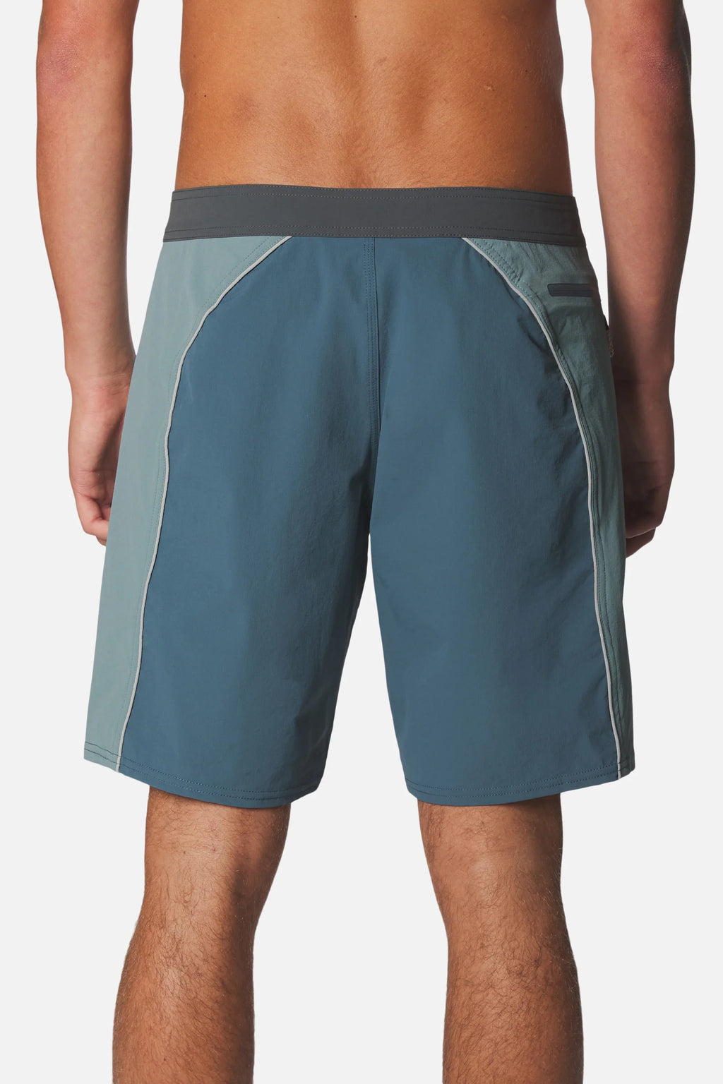 Otg Archer Swim Shorts