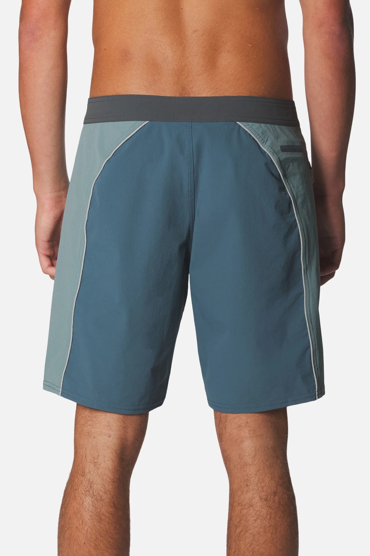 Otg Archer Swim Shorts