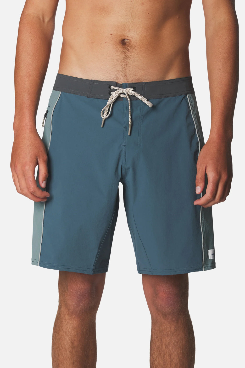 Otg Archer Swim Shorts