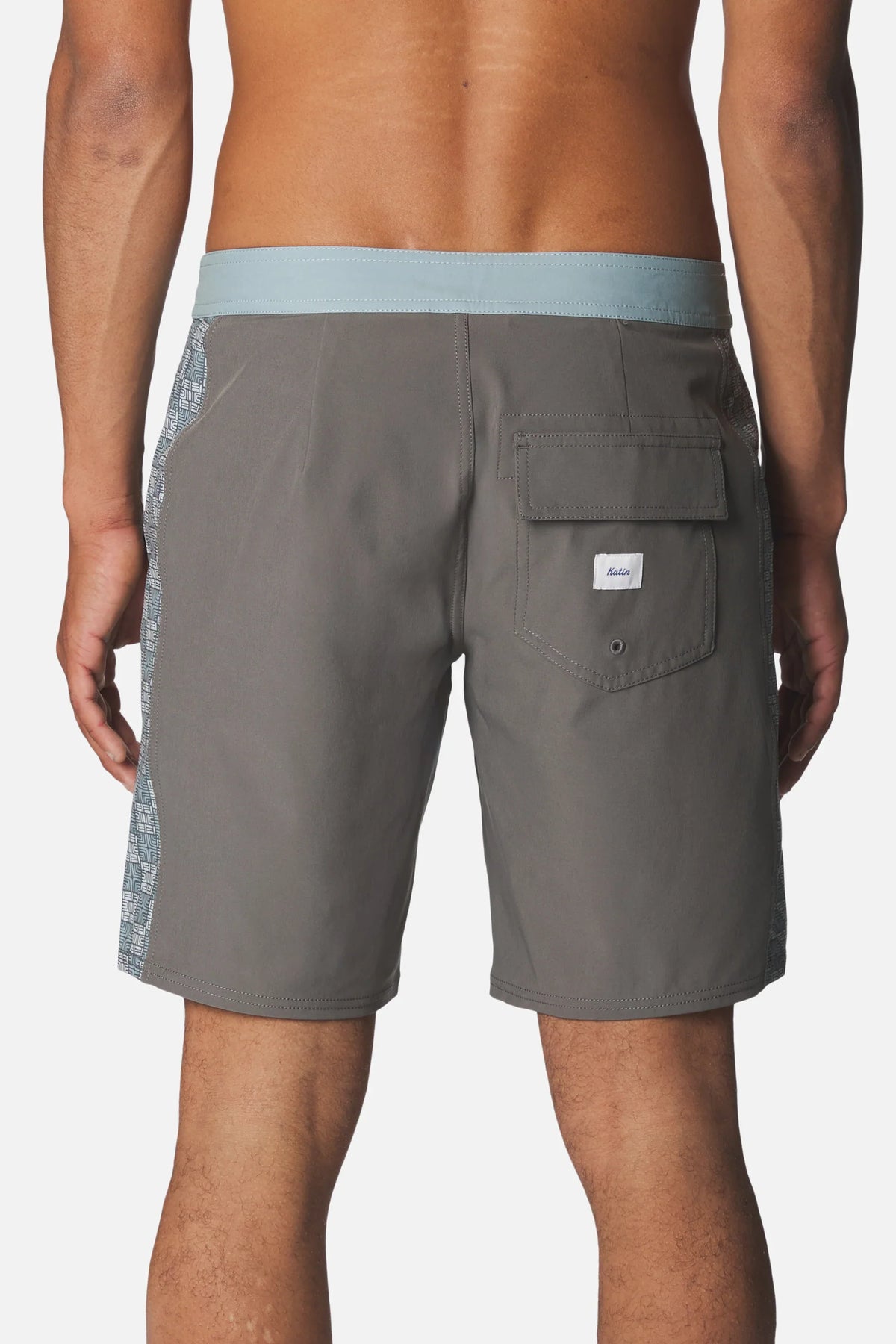 Resonate Hybrid Swim Shorts
