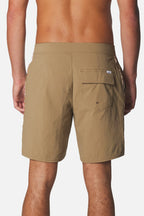 Theo Hybrid Swim Shorts