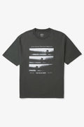 T-Shirt Tunnels Box Fit
