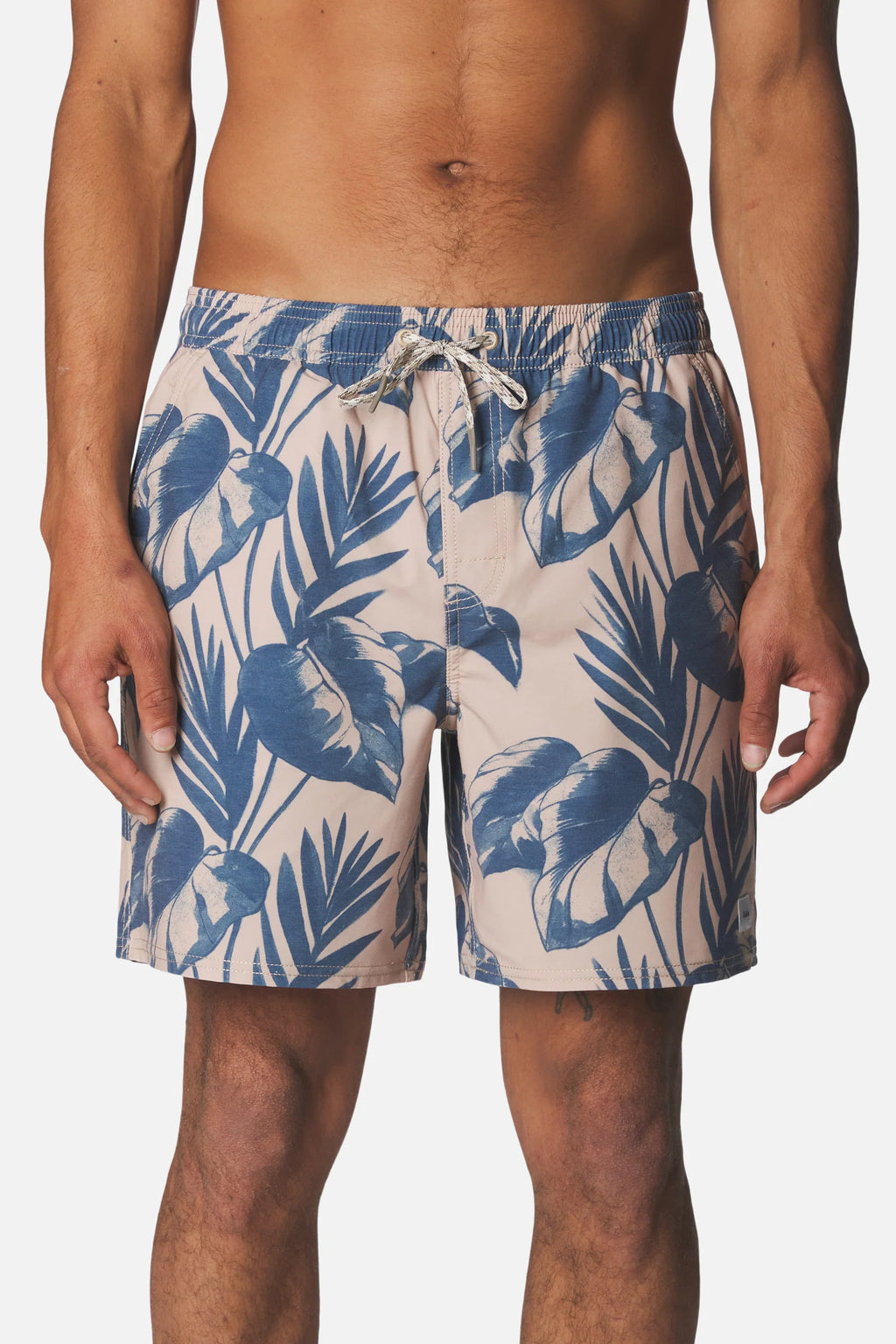 Short De Bain Volley Selma