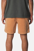 Cord Local Shorts