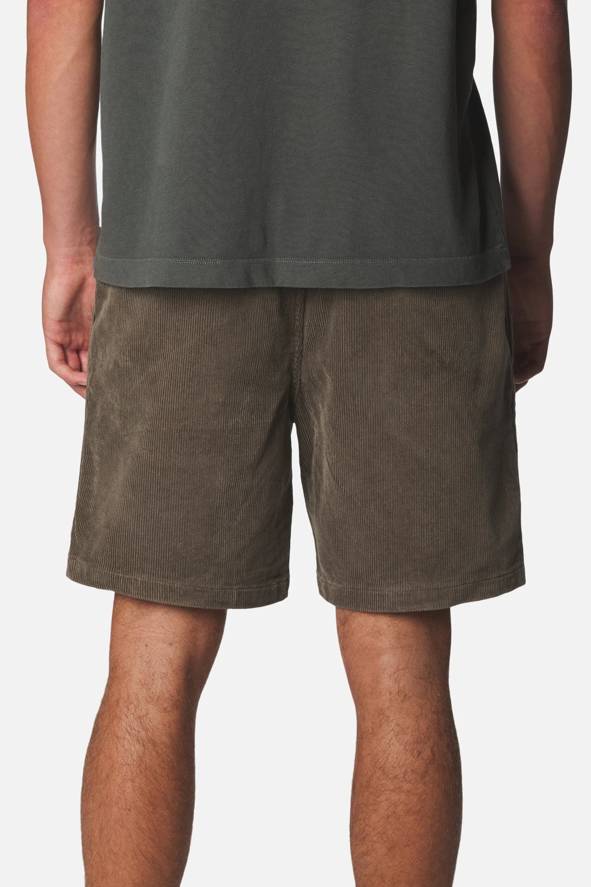 Kord Patio Shorts