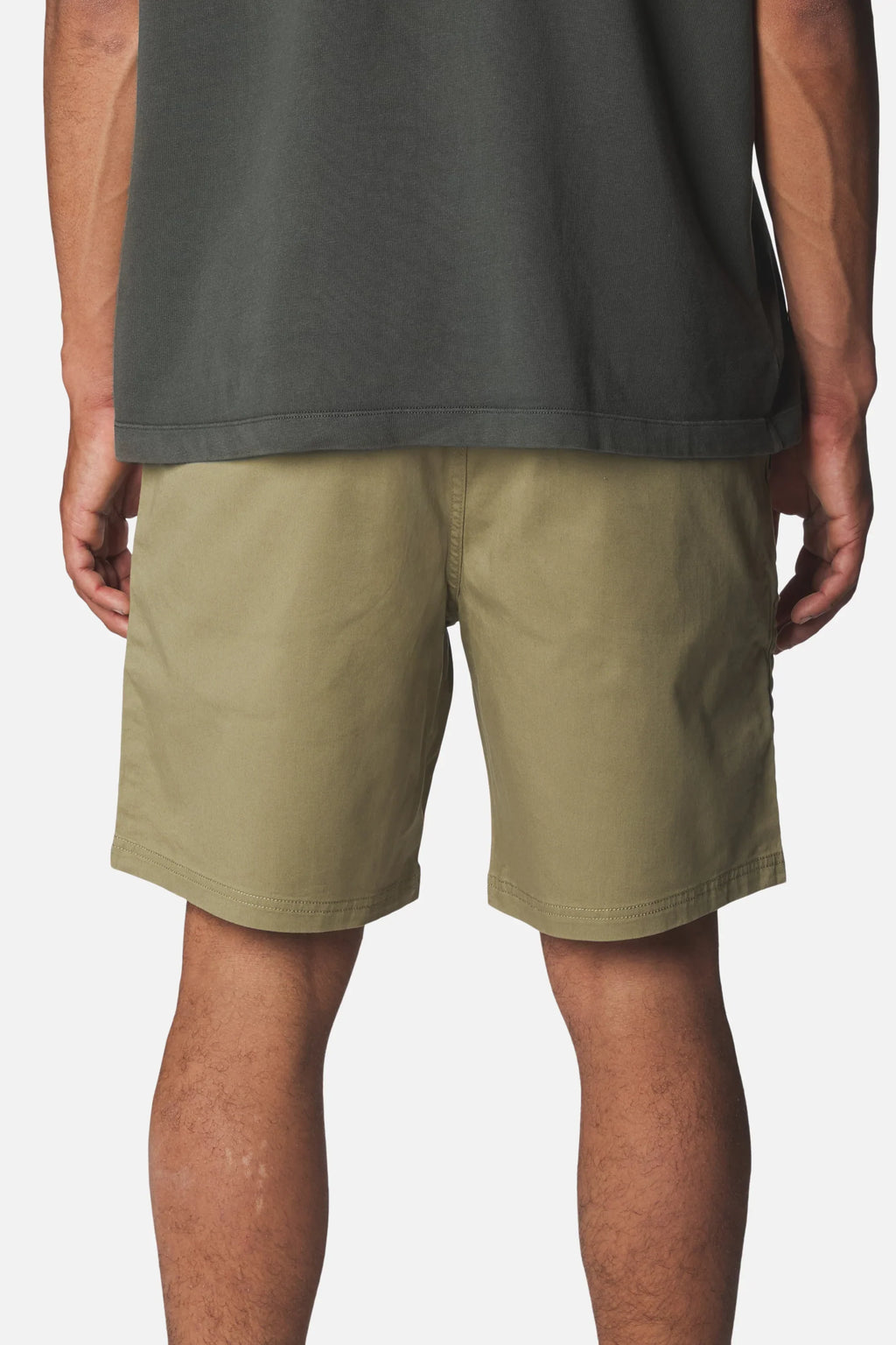 Patio Shorts
