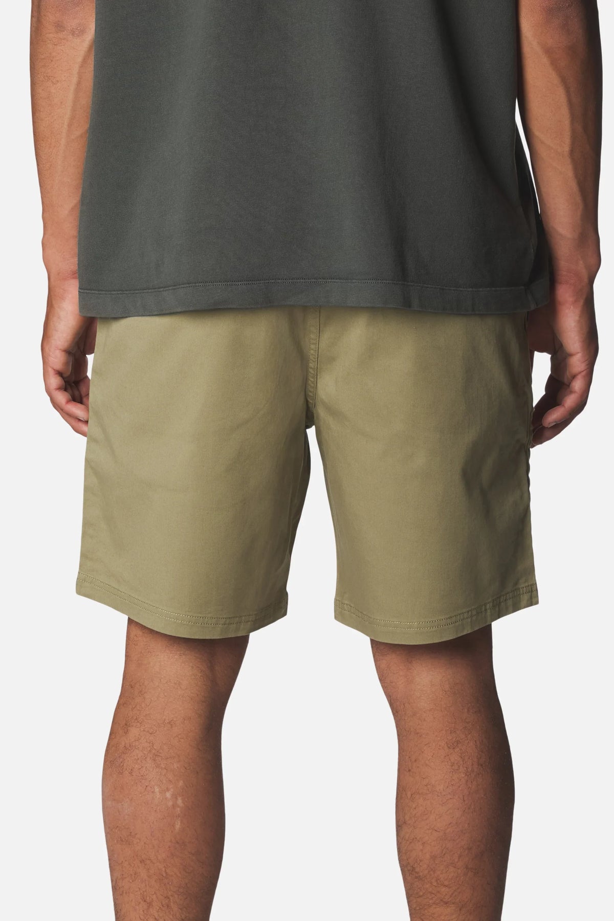 Patio Shorts