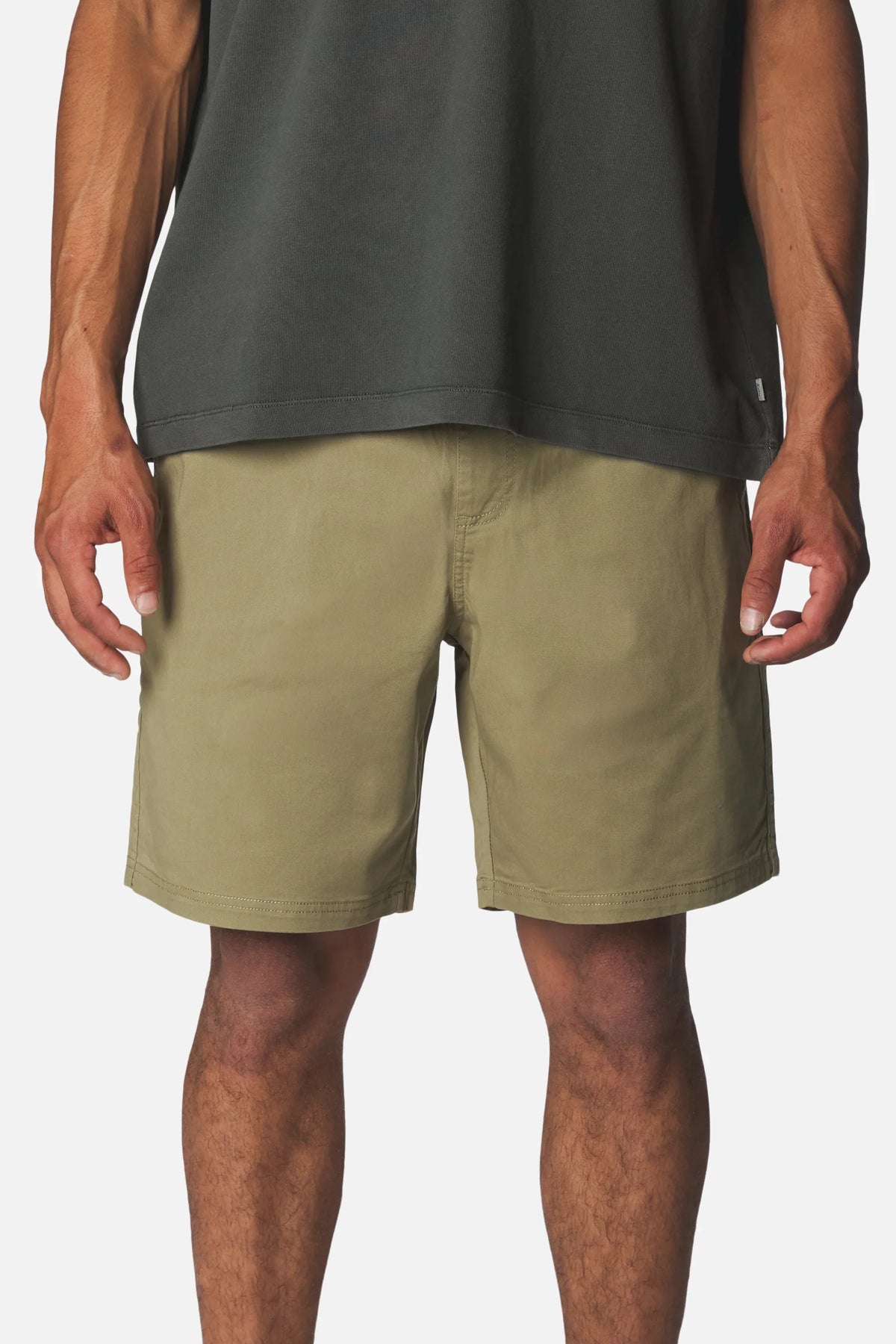 Patio Shorts