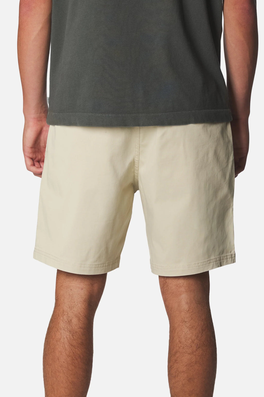 Patio Shorts