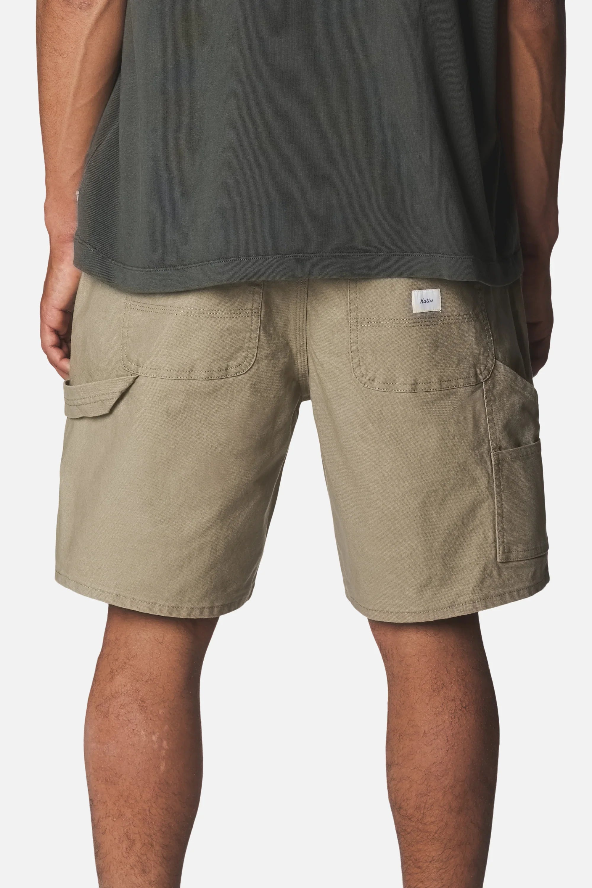 Short Stanley