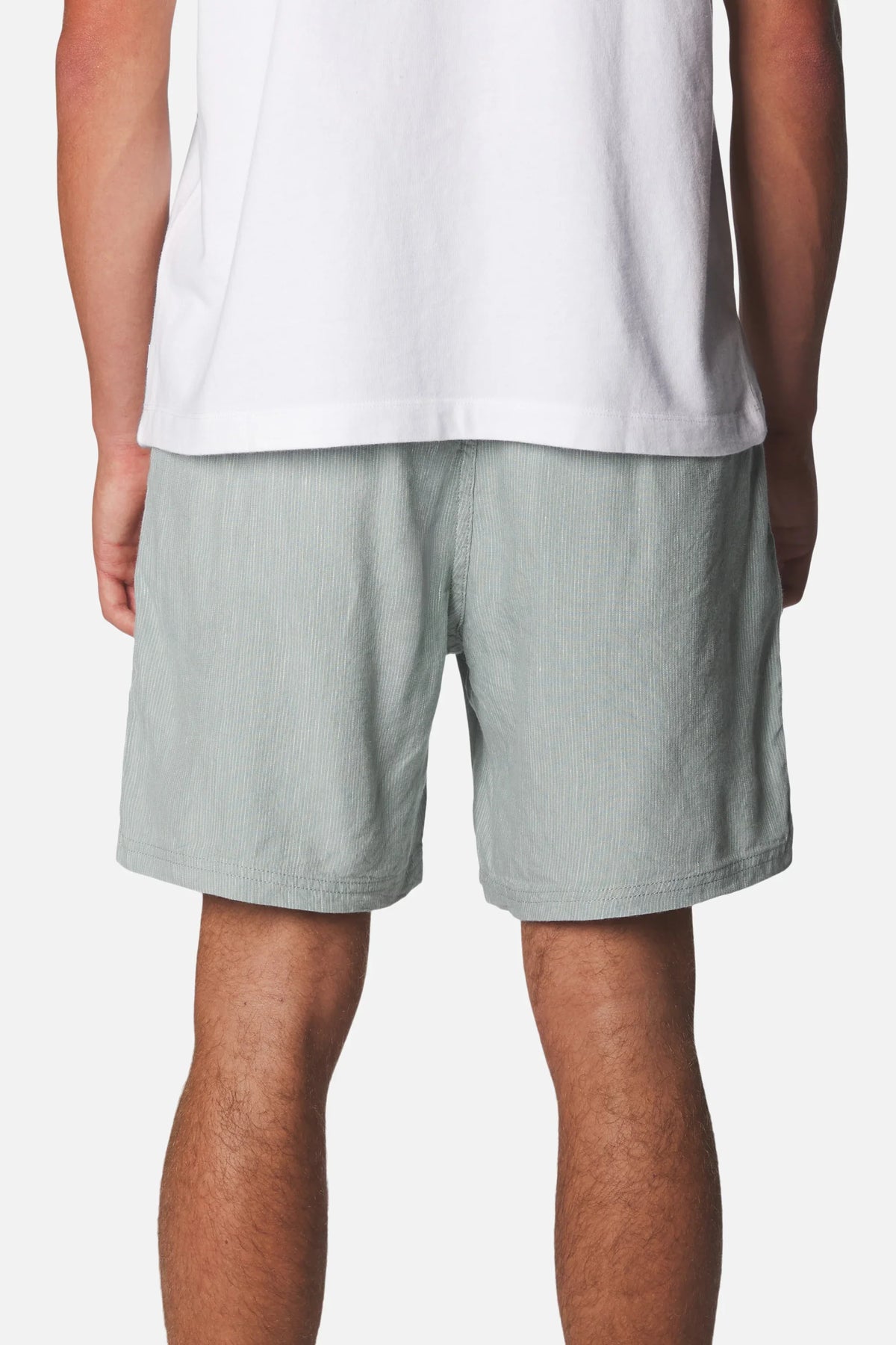 Short Stevens Local