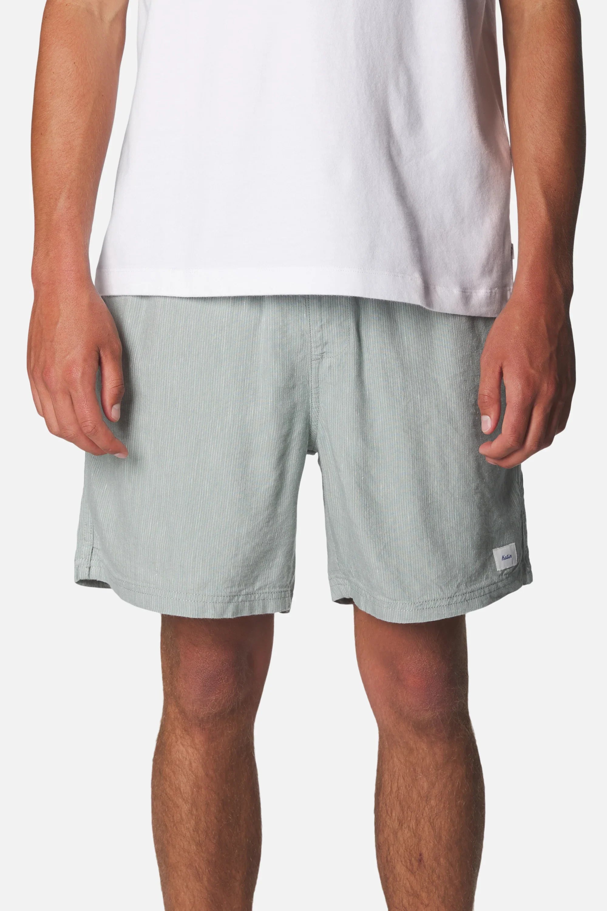 Short Stevens Local