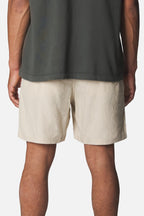 Short Stevens Local