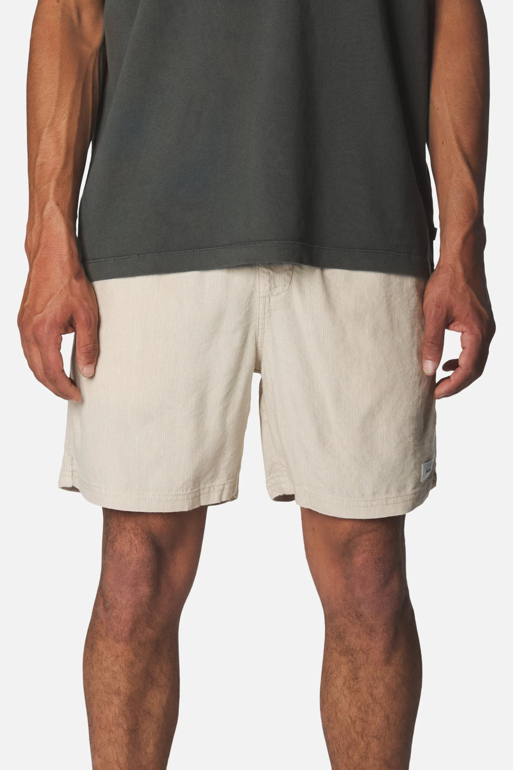 Short Stevens Local