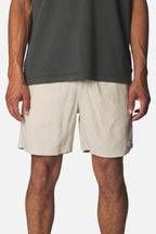 Short Stevens Local