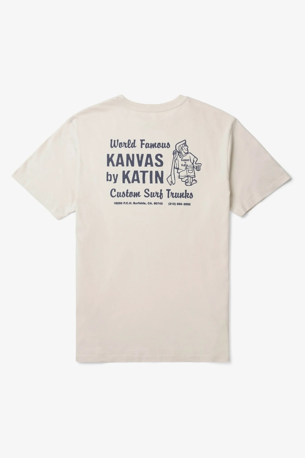 Rag T-Shirt