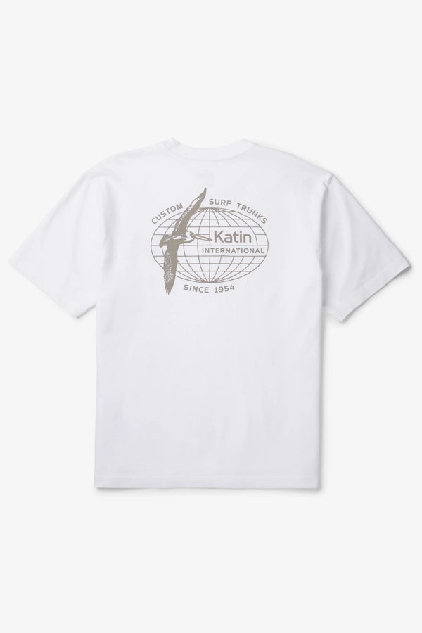 Camiseta Williams Box Fit