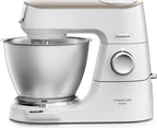 Robot Pâtissier - Titanium Chef Baker - 5L - Blanc