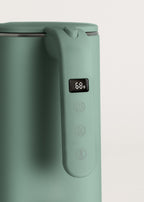 Kettle Studio Pro - Bouilloire Électrique - 1L -  Vert Sauge