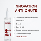 Reactive Hair Loss Protocol
