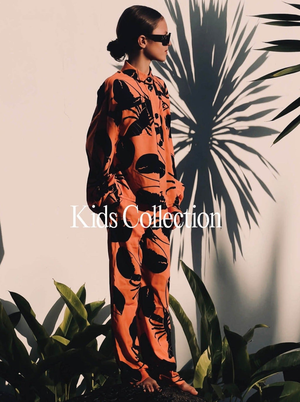 Printed Spartacus Trousers 732 Grams - Unisex
