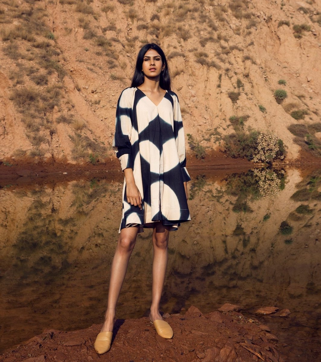 Vestido Kiki