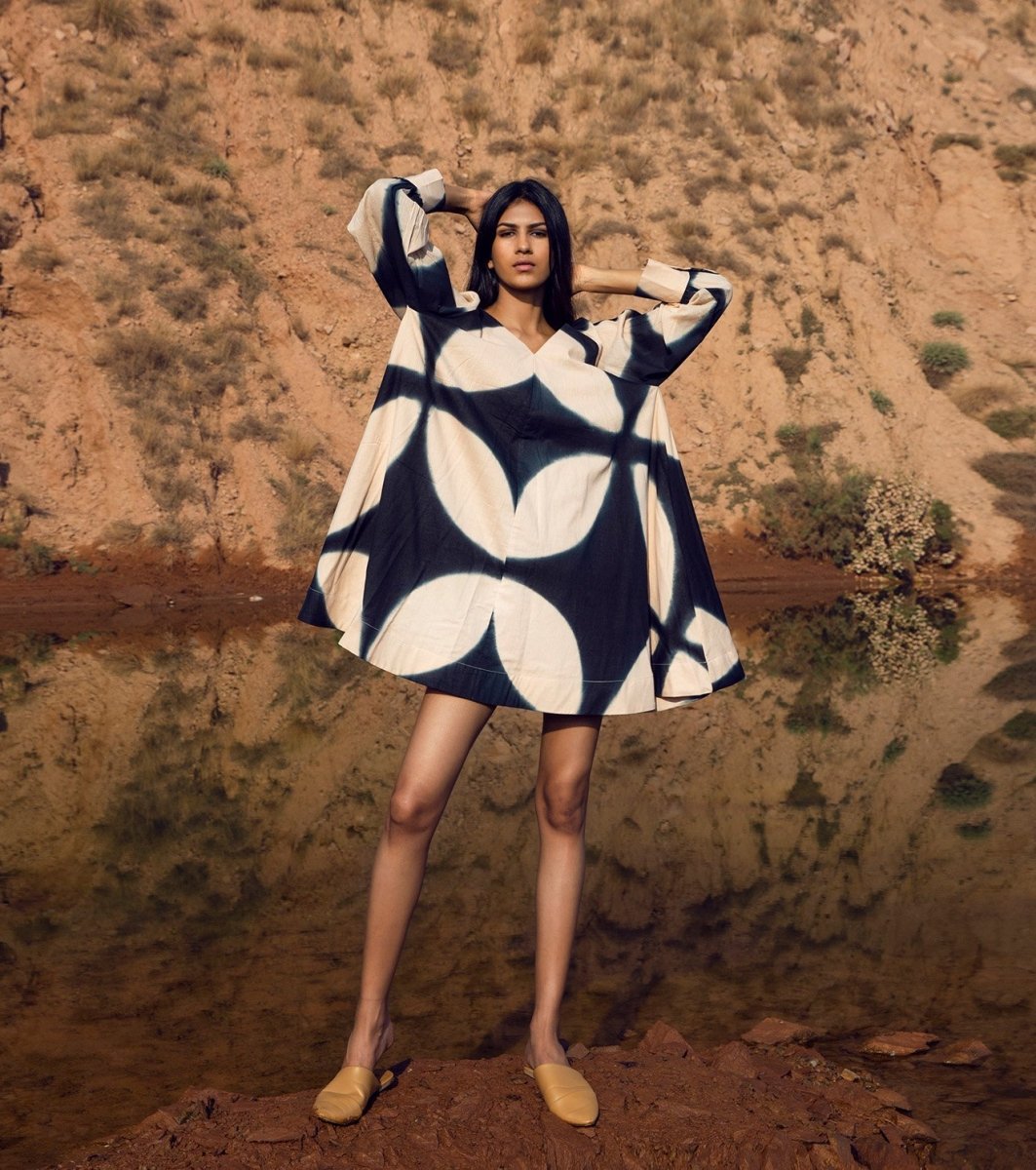 Vestido Kiki