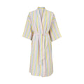 Kimono Adèle Liberté - Crocus Petal
