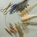 Kit Diy Couronne Murale Lombok