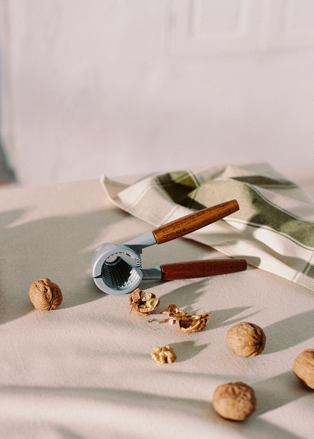 Kitchenware Essentials - Nutcracker