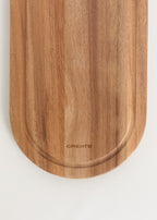 Kitchenware Essentials - Planche A Découper En Bois D’Acacia - Longue