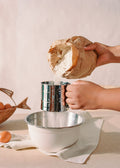 Kitchenware Essentials - Tamis À Farine