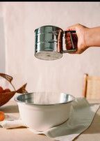Kitchenware Essentials - Tamis À Farine