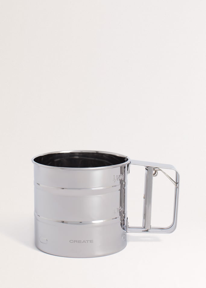 Kitchenware Essentials - Tamis À Farine