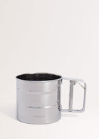 Kitchenware Essentials - Tamis À Farine
