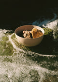 Kitchenware Outdoor Eco - Large Outdoor Bowl - Sand