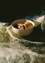 Kitchenware Outdoor Eco - Large Outdoor Bowl - Sand