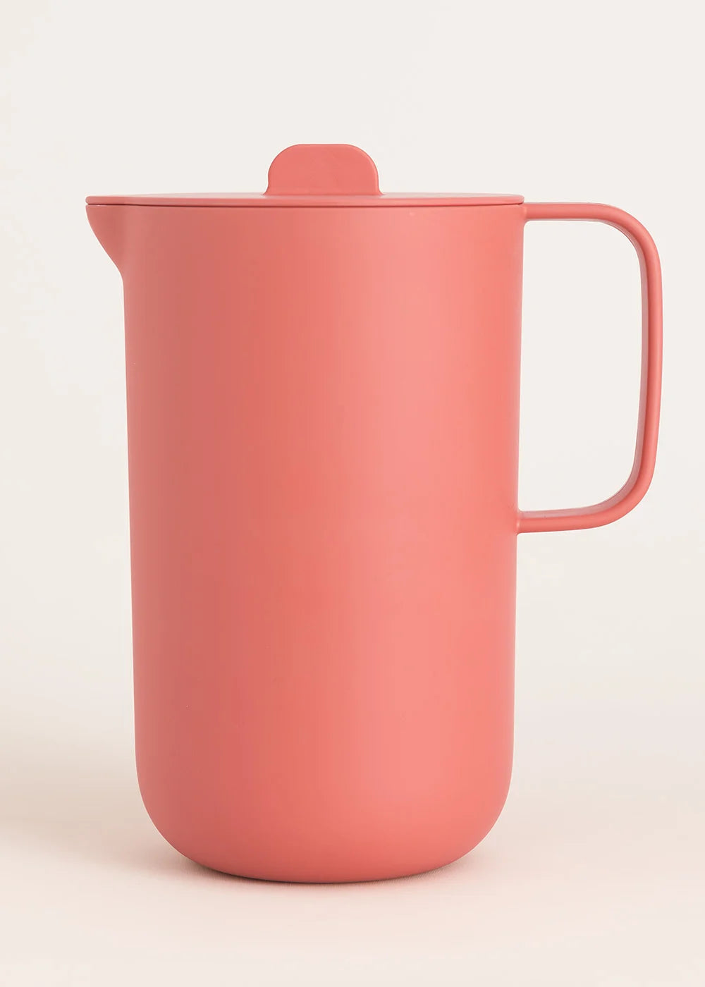 Kitchenware Outdoor Eco - Service Carafe 2L + 4 Verres 500Ml - Terracotta