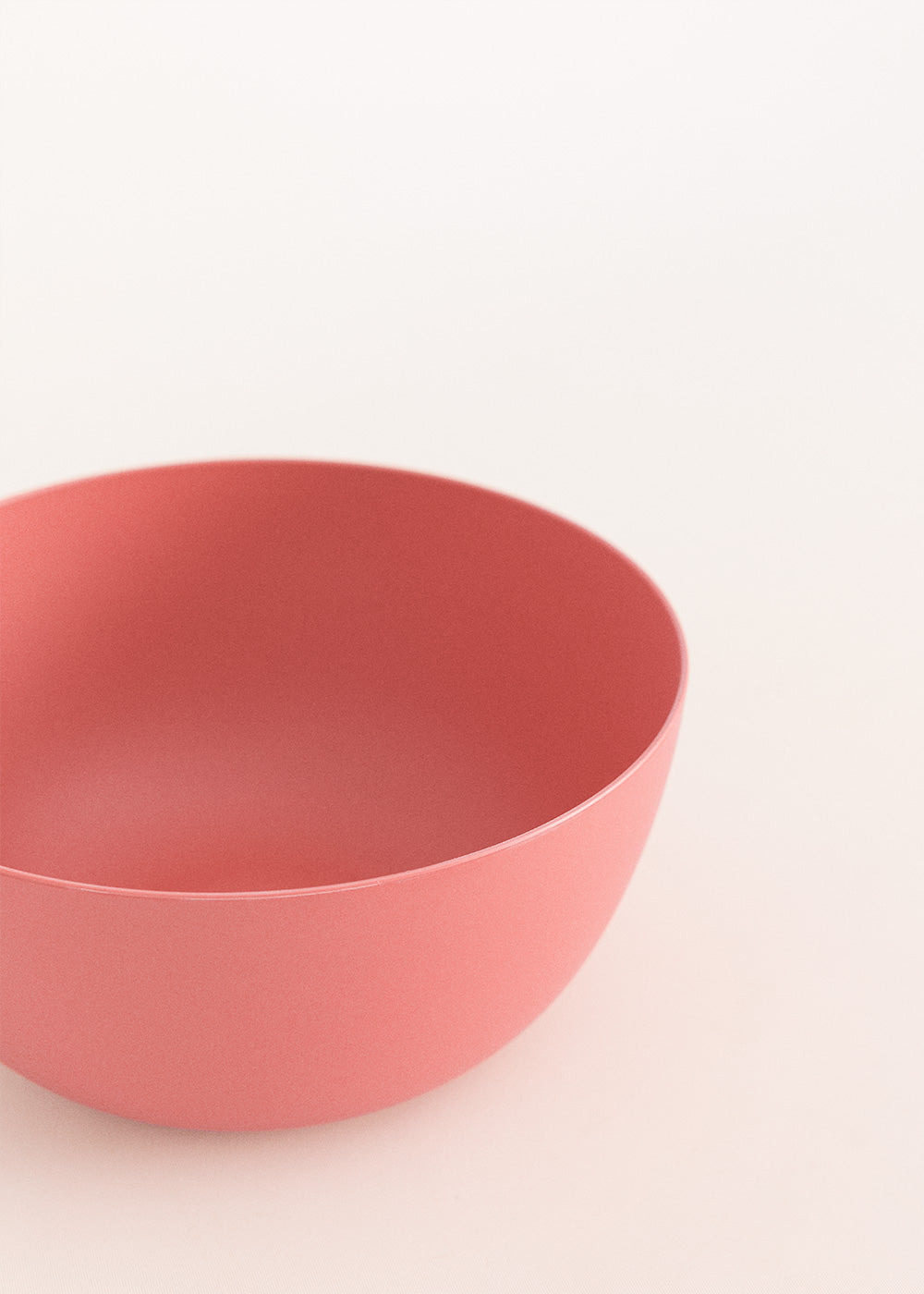 Menaje de cocina Outdoor Eco - Juego de 2 cuencos pequeños para exterior - Terracota
