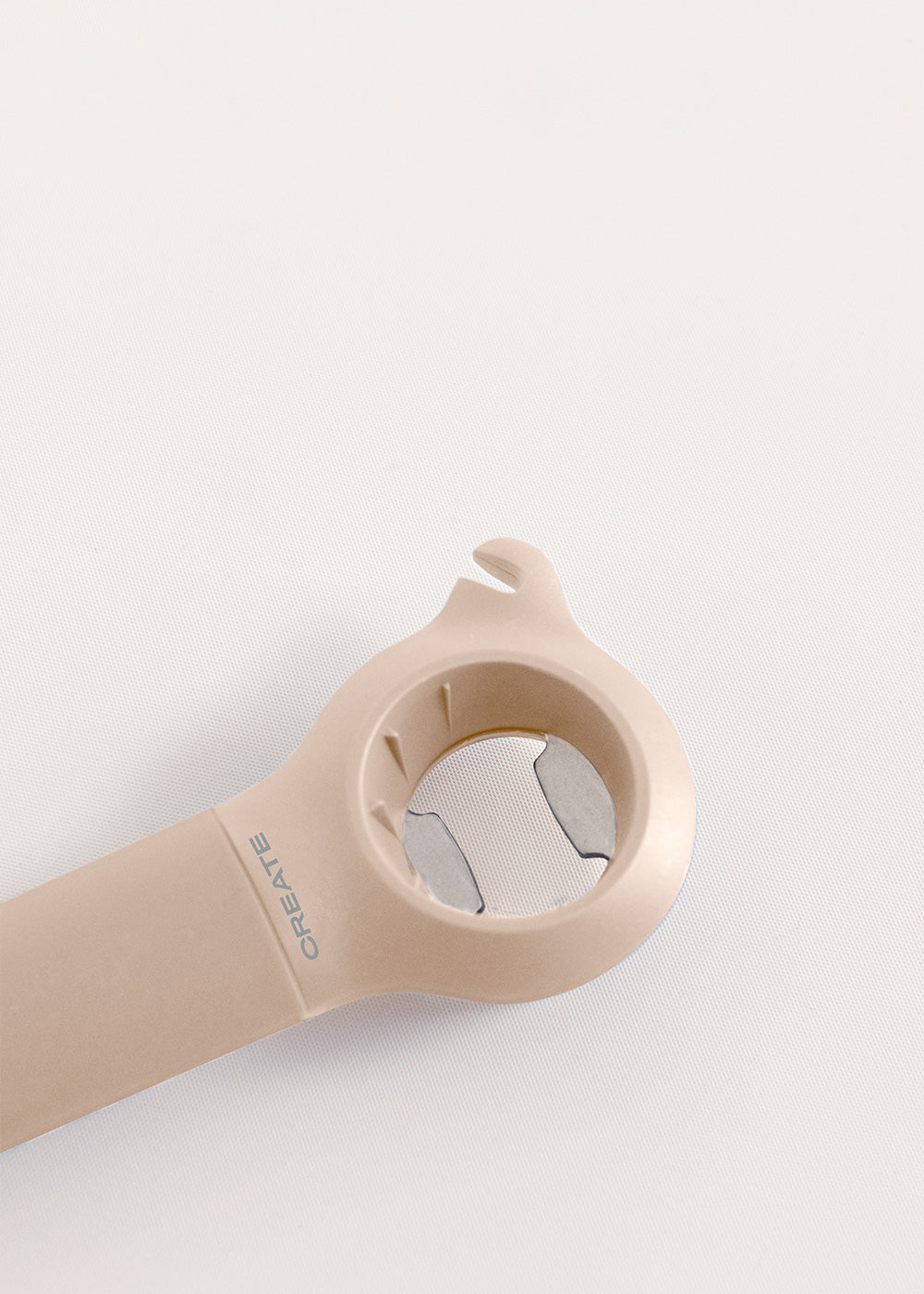 Kitchenware Studio - Ouvreur multi-usage - Sable