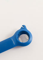 Kitchenware Studio - Ouvreur multi-usage - Bleu Cobalt