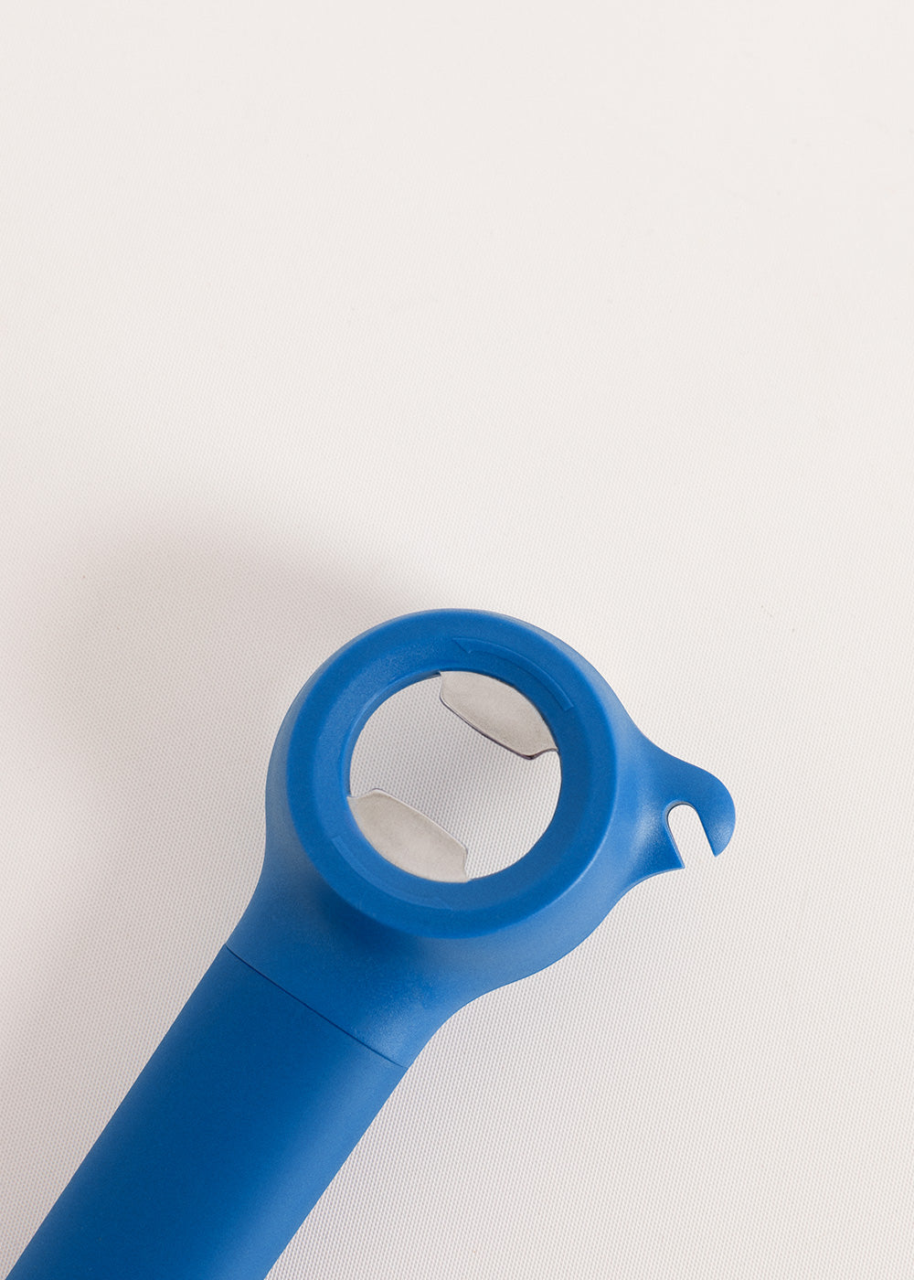Kitchenware Studio - Ouvreur multi-usage - Bleu Cobalt
