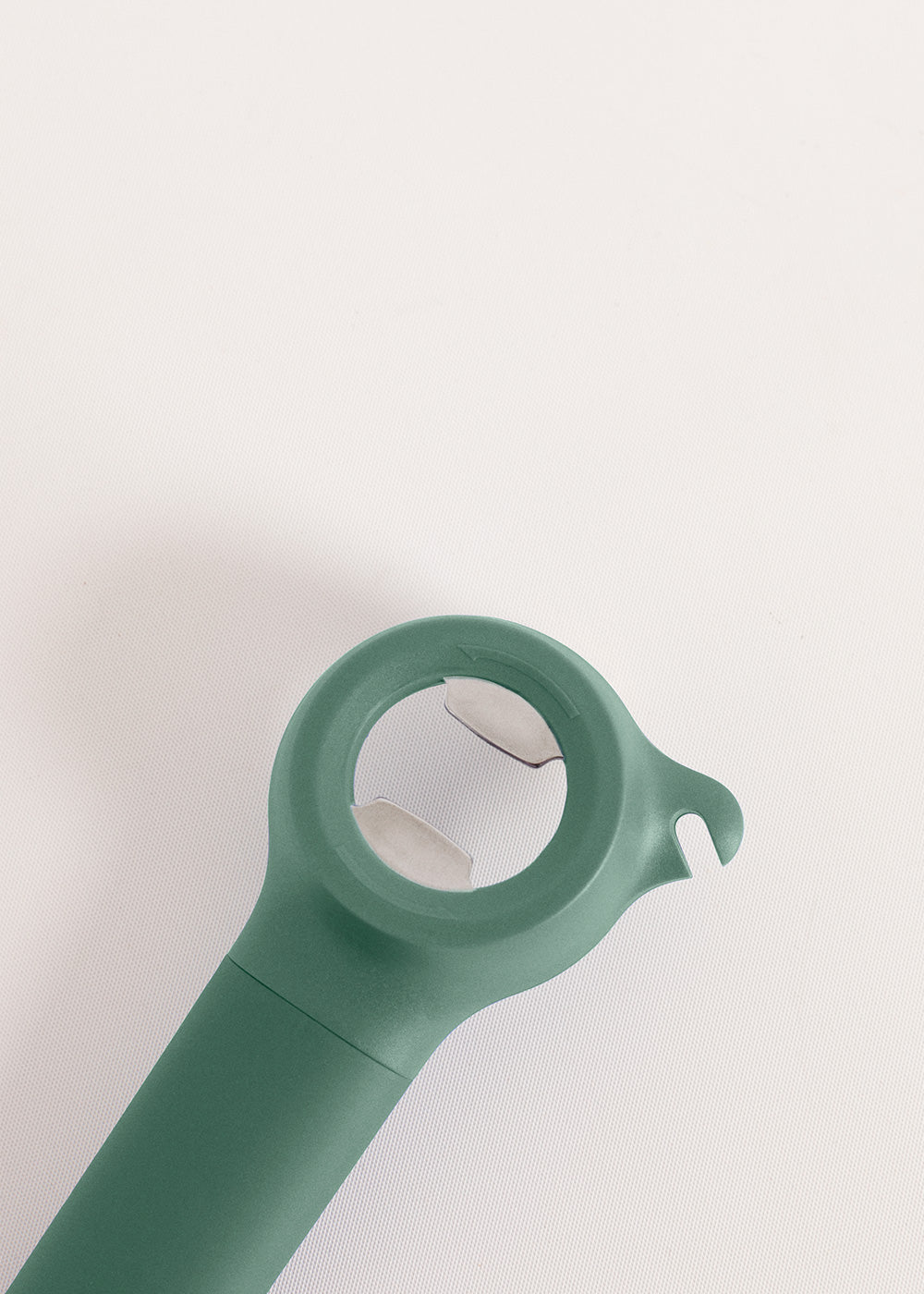Kitchenware Studio - Ouvreur multi-usage - Vert Sauge