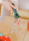 Kitchenware Studio - Ouvreur multi-usage - Vert Sauge
