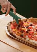 Kitchenware Studio - Roulette A Pizza - Vert Sauge