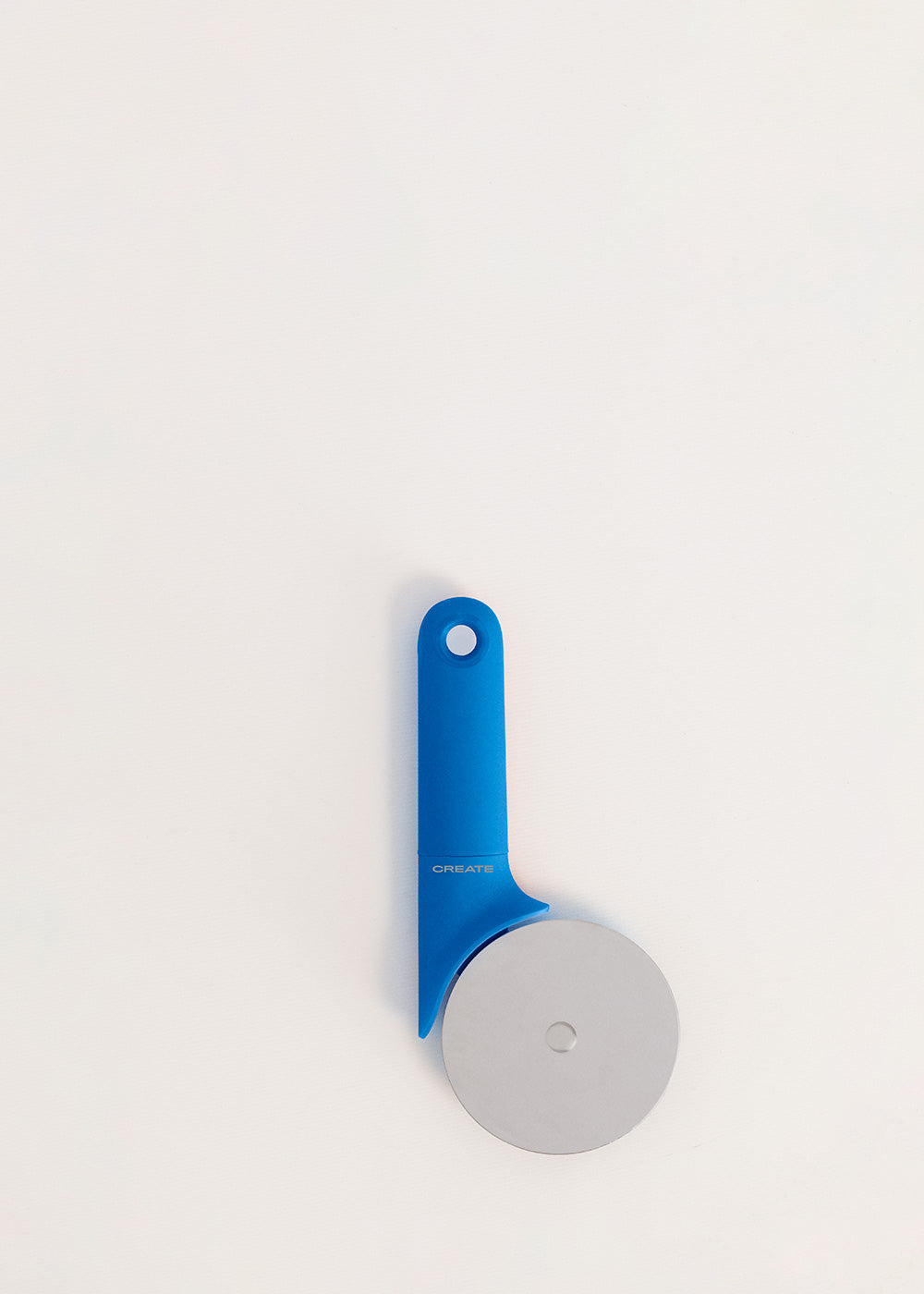 Kitchenware Studio - Roulette A Pizza - Bleu Cobalt