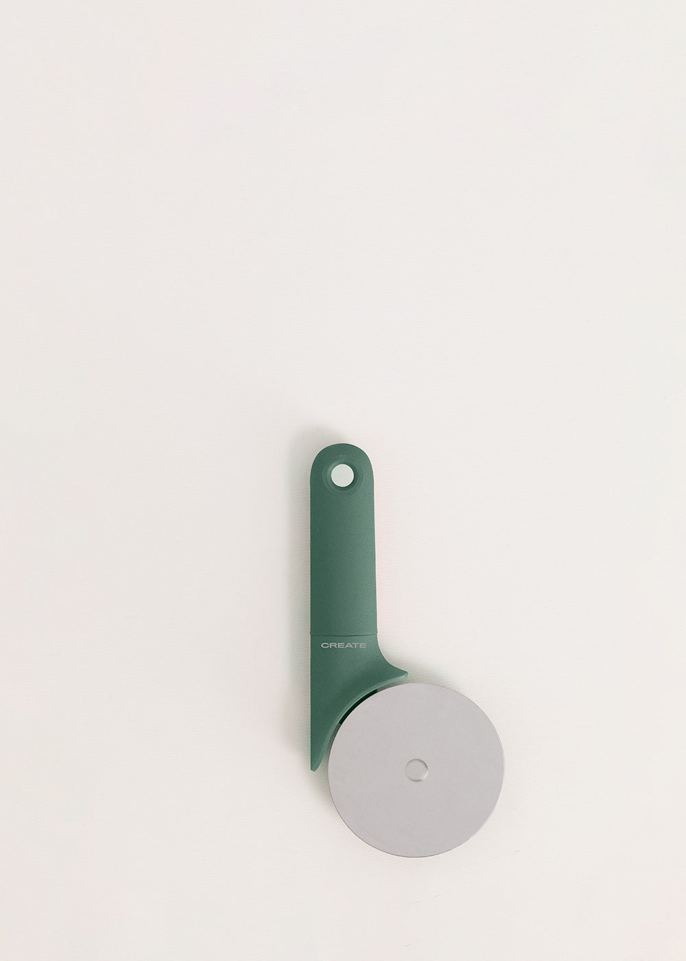 Kitchenware Studio - Roulette A Pizza - Vert Sauge