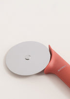 Kitchenware Studio - Pizza Cutter - Terracotta